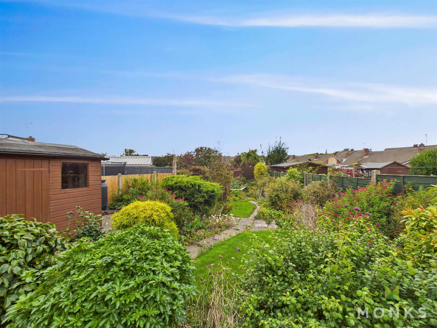 14 Powis Avenue, Oswestry, SY11 2JS For Sale 14 Powis Avenue, Oswestry, SY11 2JS For Sale